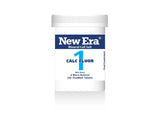 New Era Tissue Salts 1 Calc Fluor 240 Tabs