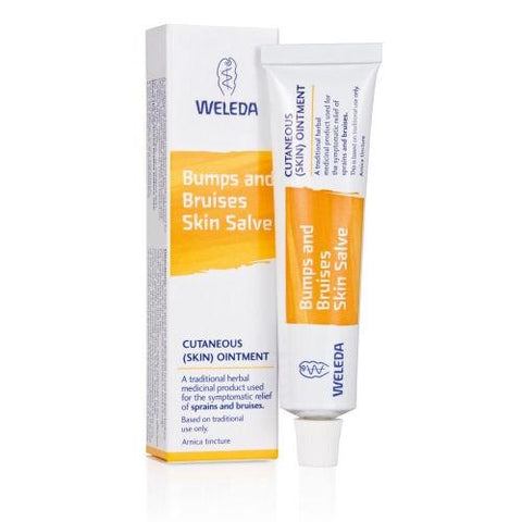 Weleda Arnica Ointment 25G