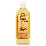 Pride Almond Oil 200ml