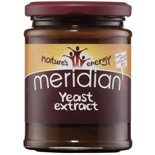 Meridian Yeast Extract B12 340G