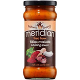 Meridian Tikka Masala Sauce Free From 350G