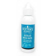 Potters Distilled Witch Hazel