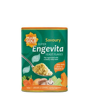 Marigold Super Engevita Vitamin D Yeast Flakes 100g