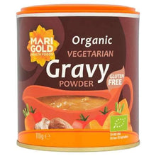 Marigold Organic Vegetarian Gravy Powder 110g