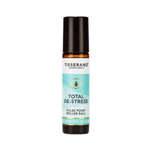 Tisserand Total De-Stress Roller Ball 10ml