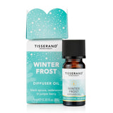 Tisserand Winter Frost Oil 9ml