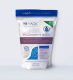 Dead Sea Spa Magik Magnesium Spa Flakes 1kg