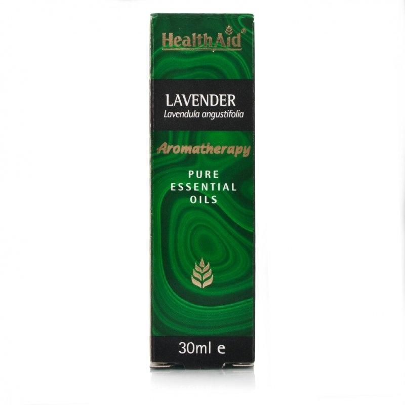 HealthAid Lavender Oil 30ml