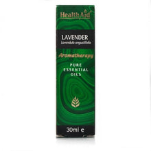 HealthAid Lavender Oil 30ml