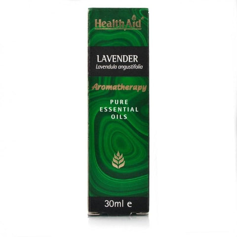 HealthAid Lavender Oil 30ml