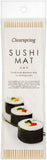 Clearspring Sushi Mat Bamboo