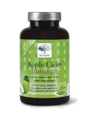 New Nordic Apple Cider Gummies 60