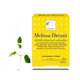 Melissa Dream 40Tablets