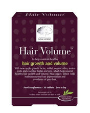 New Nordic Hair Volume 30 Tabs