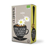 Clipper Organic Chamomile Infusion 20 Bags