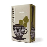 Clipper Organic Nettle Infusion 20 Bags