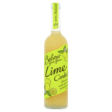 Belvoir Lime Cordial 500ml