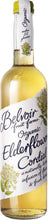 Belvoir Organic Elderflower Cordial 500ml