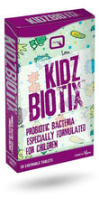 Quest Kidz Biotix 30 Chewable Tabs