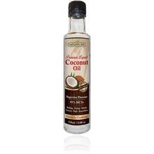Natures Aid Premium Liquid Coconut Oil 250ml