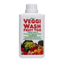 Veggi Wash Fruit Too 500ml