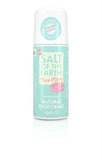 Salt of the Earth Melon & Cucumber Roll-On Deodorant 75ml