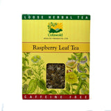 Cotswold Raspberry Leaf Tea 100g