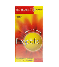 Bee Health Propolis Lozenges 114G