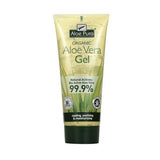 Optima Aloe Vera Gel Paraben Free 200ml