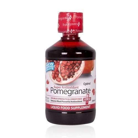Optima Pomegranate Juice 500ml