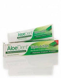 AloeDent Triple Action Mint Toothpaste + Co Q10 100ml
