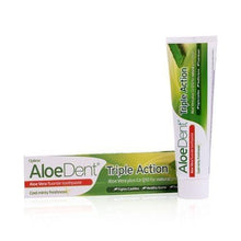 Aloedent Triple Action 100ml