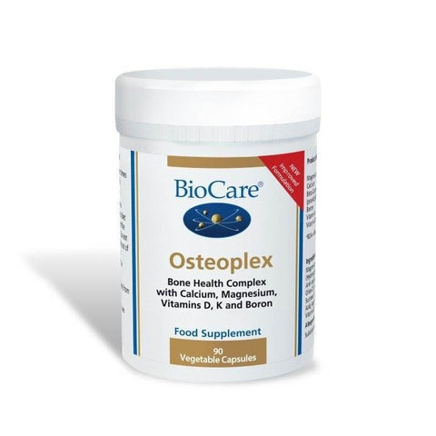 Biocare Osteoplex 90 Caps
