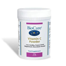 Biocare Vitamin C Powder 60G