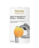 ProVen Probiotics for Adults 25 Billion 30 Caps