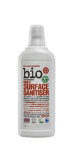 Bio-D Multi Surface Sanitiser 750ml