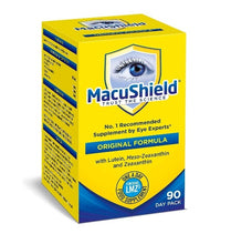 MacuShield Capsules 90 Caps