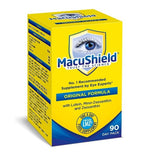 MacuShield Capsules 90 Caps