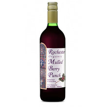 Rochester Organic Mulled Berry Punch 725ml