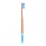 FETE Single Toothbrush Soft Light Blue