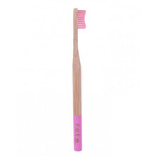 FETE Single Toothbrush Soft Light Pink