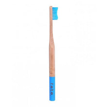 FETE Single Toothbrush Medium Bright Blue