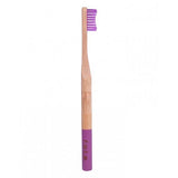 FETE Single Toothbrush Medium Purple