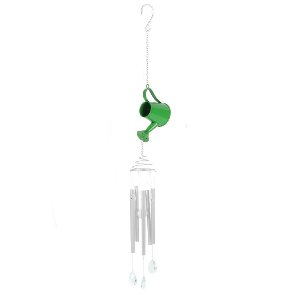 Something Different Watering Can Windchime