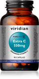 Viridian Extra C 550mg 90 Caps