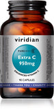 Viridian Extra C 950mg 90 Caps