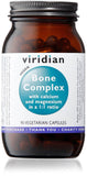 Viridian Bone Complex 90 Caps