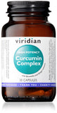 Viridian Curcumin Complex 30 Caps