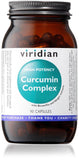 Viridian Curcumin Complex 90 Caps