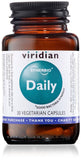 Viridian Tri-Blend Acidophilus Complex With F.O.S 30 Caps